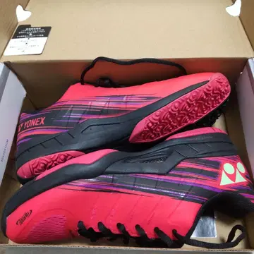 YONEX ECLIPSION 테니스화 핑크 남녀 공용