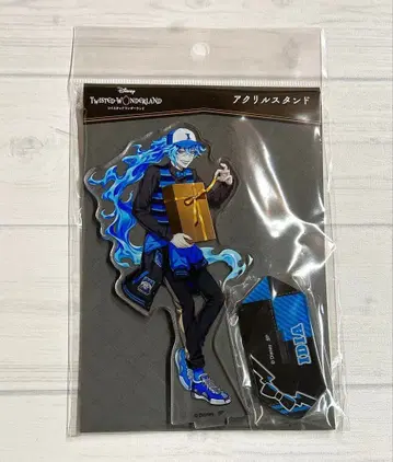 트위스테 이데아 유니온 벌스데이 아크릴 스탠드