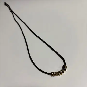 HARIM 하림 목걸이