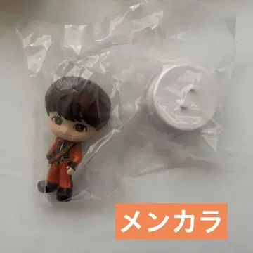 아리오카 다이키 피규어 노멀 멘카라 Hey! Say! JUMP