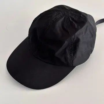 COMESANDGOES 블랙 캡 방수