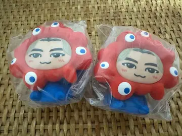 오쿠다 리키야 미야쿠미야쿠 변신 키링