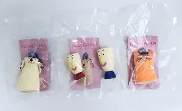 HONGAMA/미니어처 컬렉션 235