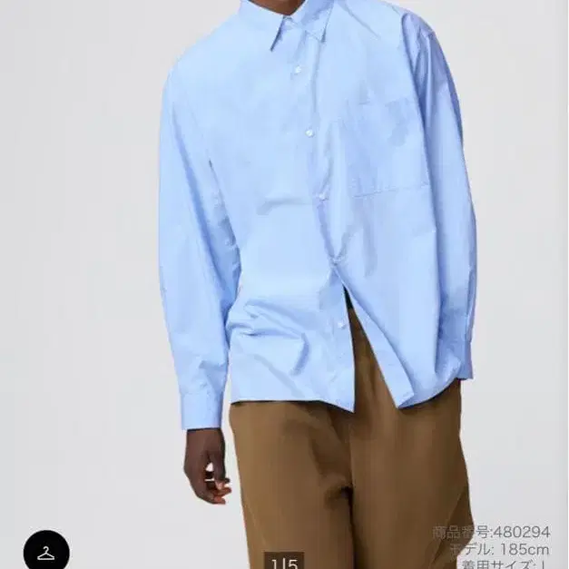 1번째 상품 이미지