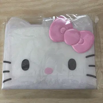 산리오 헬로키티 바인더 ( I Love Hello Kitty )