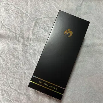 미세스 GREEN APPLE 응원봉 미세스 바벨탑