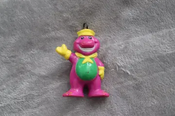 Barney 빈티지 아메토이 참