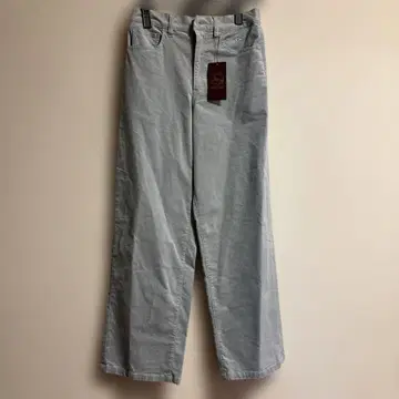 DECOY 색스 와이드 팬츠