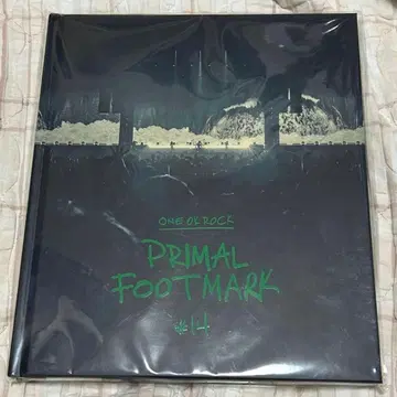 ONE OK ROCK 프라이머리 풋 마크 PF YOASOBI 원옥