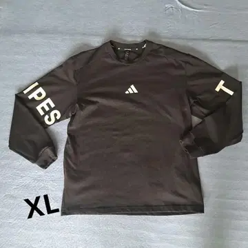 새상품급 아디다스 긴팔 T셔츠 adidas M WORD LS TEE