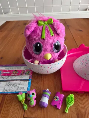 우마레테 우모 베이비