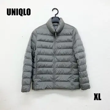 0471M UNIQLO 여성 다운 자켓