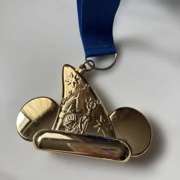 Disney 미키마우스 스트랩 10주년 기념