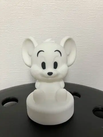 제리 쪼꼬미 방 라이트