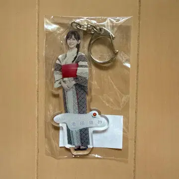 이케다 에이사 아크링 키링 한여름 전국 투어 2024