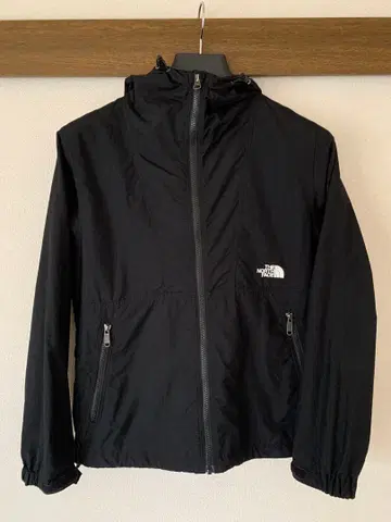 THE NORTH FACE 블랙 마운틴 후드티