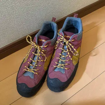 HI-TEC 트레킹 슈즈 28cm