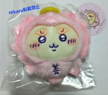 치이카와 마법소녀 치이카와 시사 천사의 아기 마스코트