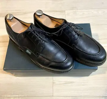 Paraboot 샹보드 UK 7.5