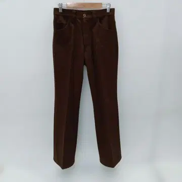 11.12 S286P 빈티지 빅존 팬츠 28