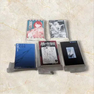 콩가샤본 주간 소년 점프 점프 코믹스 컬렉션 03 블리치 외