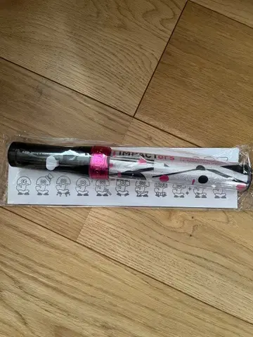 IMPACTors 인파크터즈 응원봉