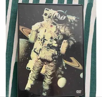 SOPHIA TOUR 2001 진화론 DVD