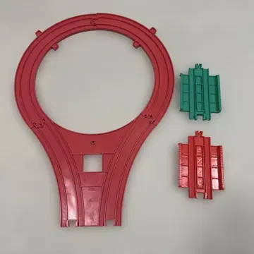 [ 프라레일 ] 레일 세트