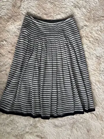 요쇼 콘도 종아리 기장 코튼 100%