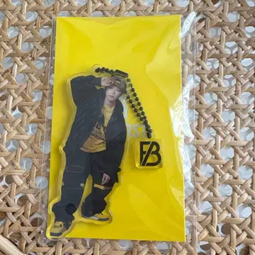 BEFIRST SOTA 소우타 GRIT 아크릴 키링