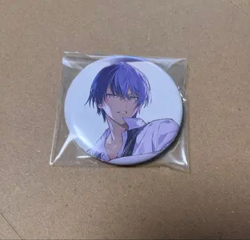 프로세카 허무를 우러르다 캔뱃지 아오야기 토야