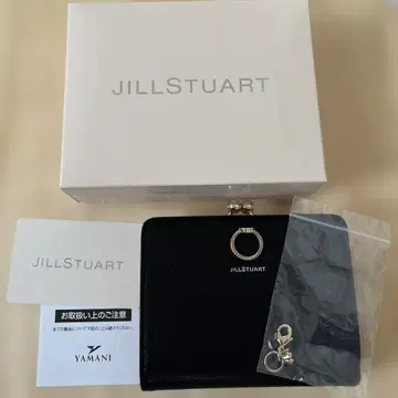 JILLSTUART 이터널 접이식 지갑 박스 포함 새상품급