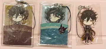 원신 잘자요 아크릴 스트랩 종려 소 특전 포함