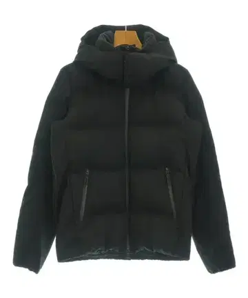 DESCENTE 다운 자켓/다운 베스트 남성용