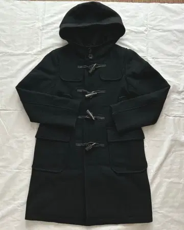 어반 리서치 도어스 더플 코트