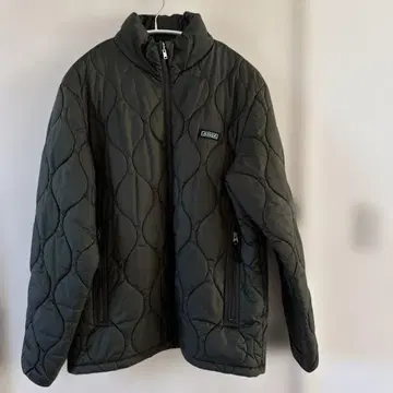 M 카키 AIGLE 다운