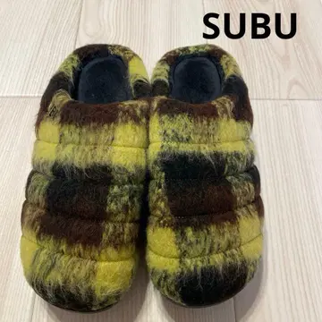 SUBU 애프터 스쿨 옐로우 사이즈 1