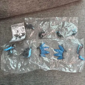 가샤폰 메가 리자몽 X