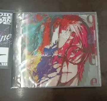 모루데오 앨범 굿즈 세트