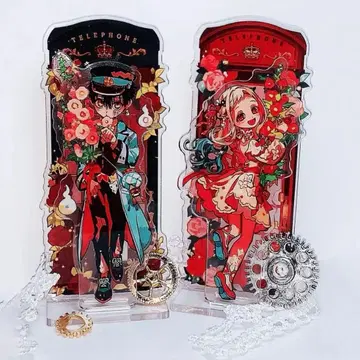 하나코 군 아크릴 스탠드