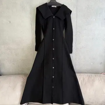 [ 인기 상품 ] 스나이델 니트 원피스