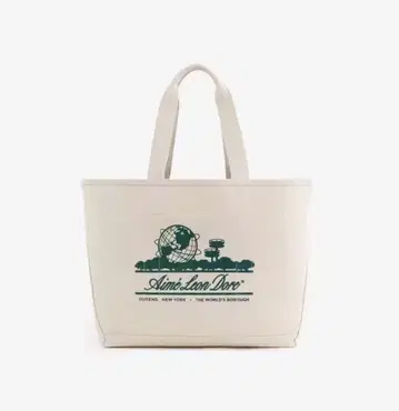 에임 레온 도르 라지 유니스피어 토트백