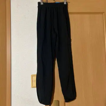 [ adidas ] 테이퍼드 레그 풀렝스 [ 미사용 새상품 ]