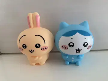 치이카와 (먼작귀) 소프마로우 2개 세트