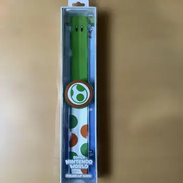 슈퍼 닌텐도 월드 파워업 밴드