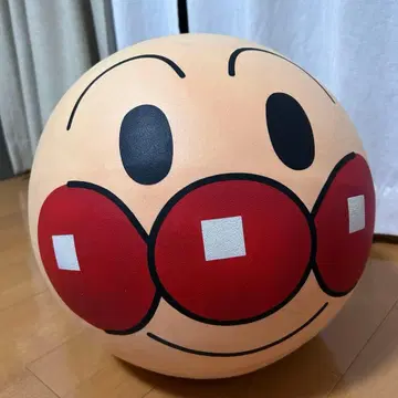 호빵맨 스트레치 볼