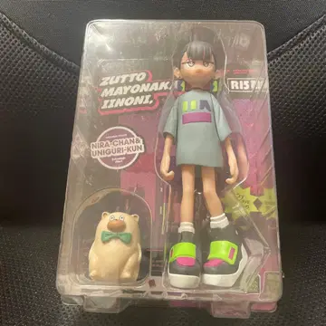 계속 한밤중이면 좋을 텐데 즈토마요 구사레 특전 피규어