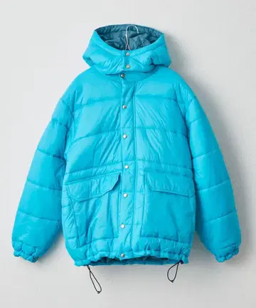 [정가 22000엔] WHIMSIC 레트로 패딩 자켓