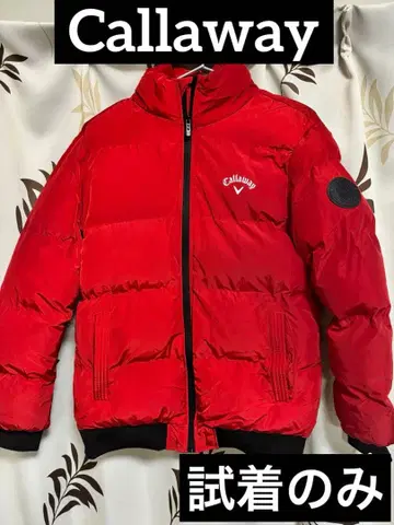 Callaway 다운 자켓 남성용 XL 사이즈