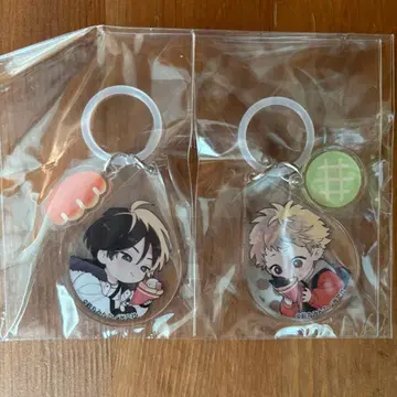 스즈마루 민타 엄브렐라 마커